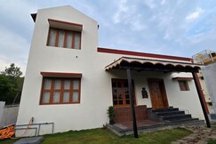 Anugraha villa