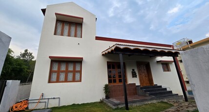 Anugraha villa Room Type - Anugraha villa