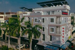 Hotel Utsav Inn