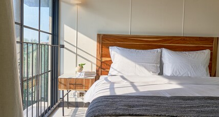 Rio Royale 1bhk Apartment Room Type - Rio Royale Apartments