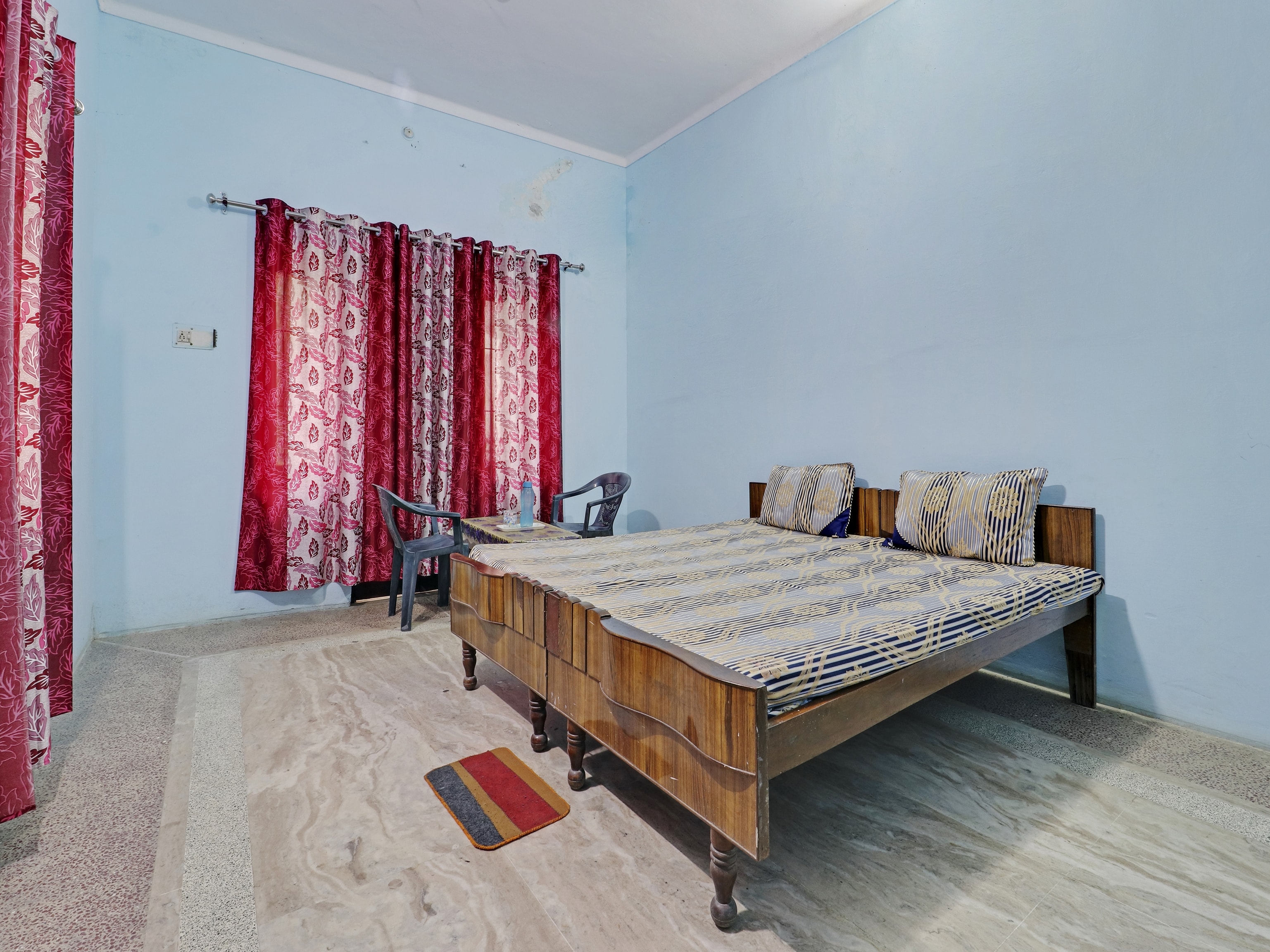 Homestay @ haridwar - Tap to explore photos