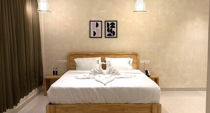 NestSort Hotel Room Type - Signature Suite Room