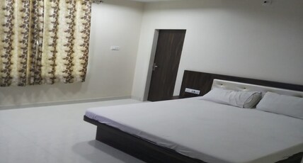 HOTEL RATHI HERITAGE NOKHA Room Type - Deluxe Room