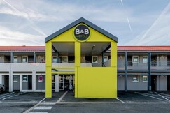 Photos of B&B HOTEL Bordeaux Lormont