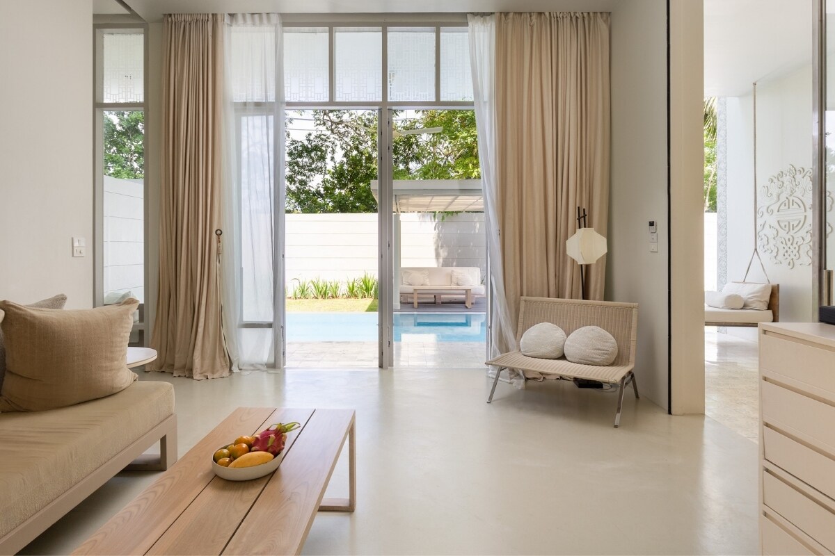 SALA Phuket Mai Khao Beach Resort - Tap to explore photos