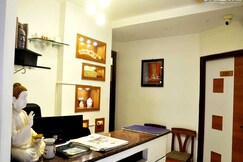 Shaurya Inn