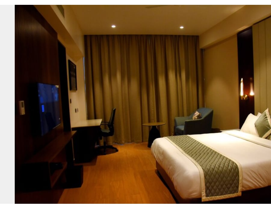 HOTEL SHARADA ELITE - Tap to explore photos
