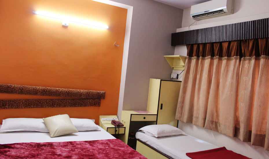 Hotel Annpurna - Tap to explore photos