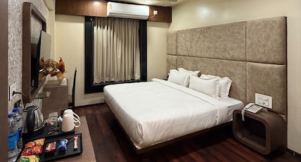 Ashoka Inn Room Type - Premium Room Ashoka Inn Room Type - Premium Room