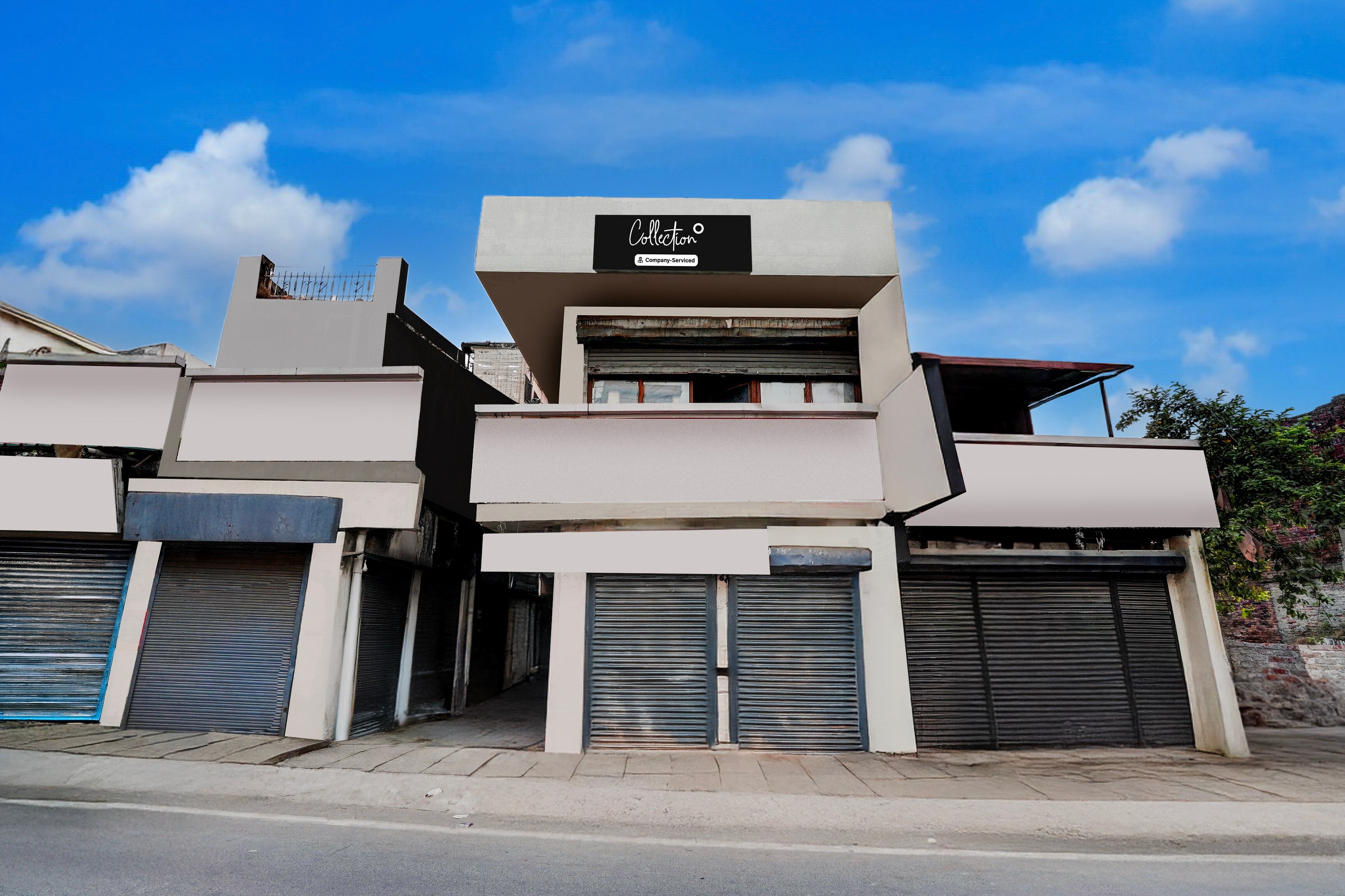 Super Collection O Dehradun Central Formerly Hotel Orange Residency - Tap to explore photos