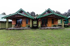 Pinewood Cottage Pangot