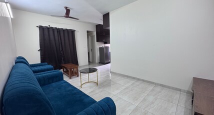 Elite Inn Room Type - 1 BHK Premium Apartment