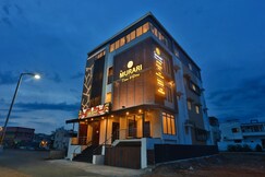 Address of Hotel Sri Murari
