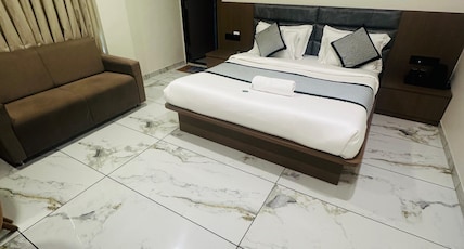 Hotel Radhe Inn Room Type - Ac Room