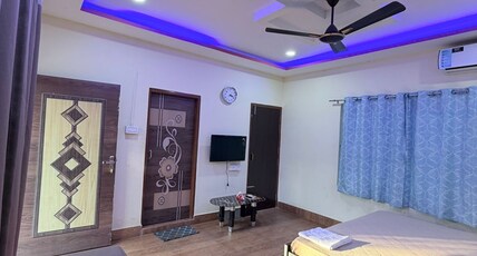 Shankars resort Room Type - 777 mini junior suite with balcony