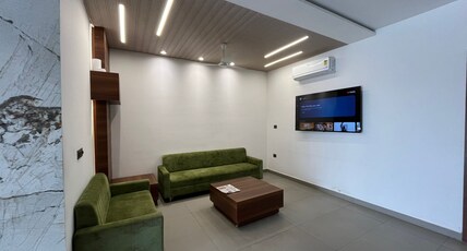 THE HOTEL GRAND ORCHARD Room Type - Gold Room