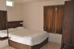 Address of Parvathi Comforts Inn