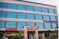 Puja Residency