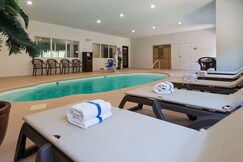 Best Western Oasis Inn
