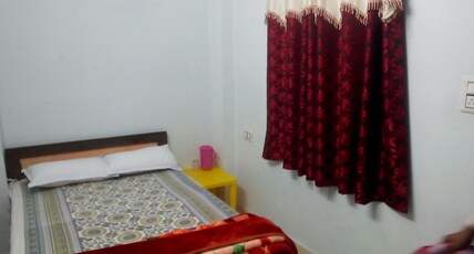 HOTEL SHREE PALACE Room Type - NON AC