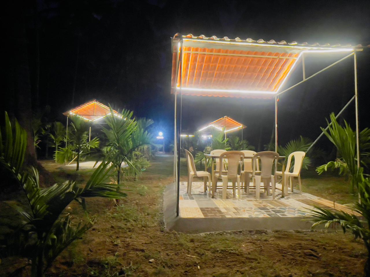 Kalpataru Resort - Tap to explore photos