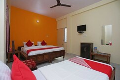 Super Hotel O Shree Shree Guest House