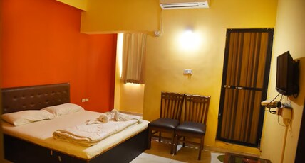 ALFINA GUEST HOUSE Room Type - Standard Non Ac Room