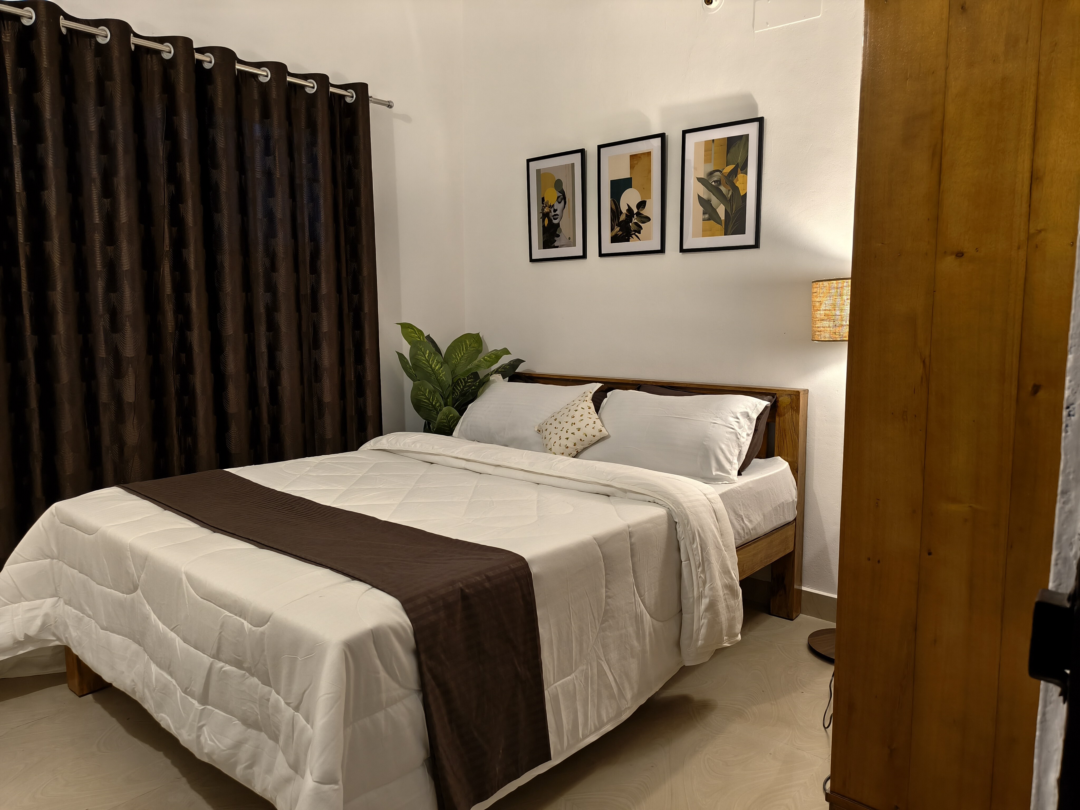 Dayakkas Homestay Madikeri Coorg Aura - Tap to explore photos