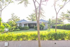 Your Private Luxury Villa Host