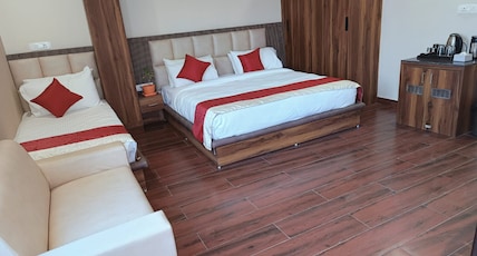 Hotel Wings Grand Room Type - SUITE ROOM Hotel Wings Grand Room Type - SUITE ROOM
