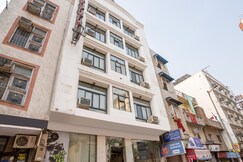 Rooms of Hotel Indo Continental