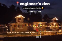engineer's den