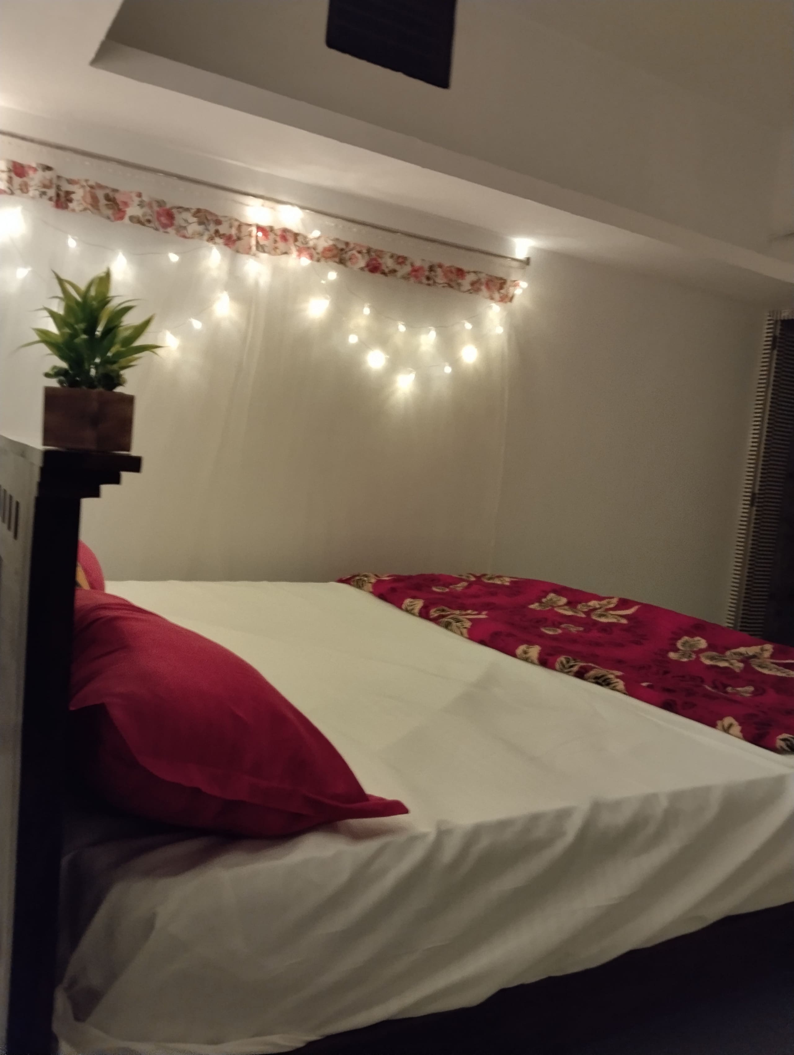 Japanees Themed 1BHK 3.8 km Paradise Beach - Aria - Tap to explore photos