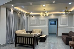 Lk residency Homestay