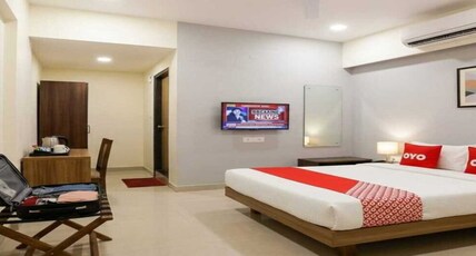 Family Home Stay Room Type - Bedroom 2