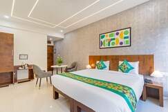 Treebo Cocoon Suites