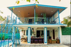 Shashwat Villa 3 BHK