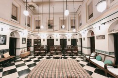 The Ratnakar Bhawan | A Heritage Homestay