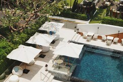 Floral Court Hotel & Residence Sukhumvit 13