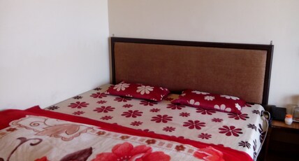 Hotel Prashant Room Type - Deluxe Room