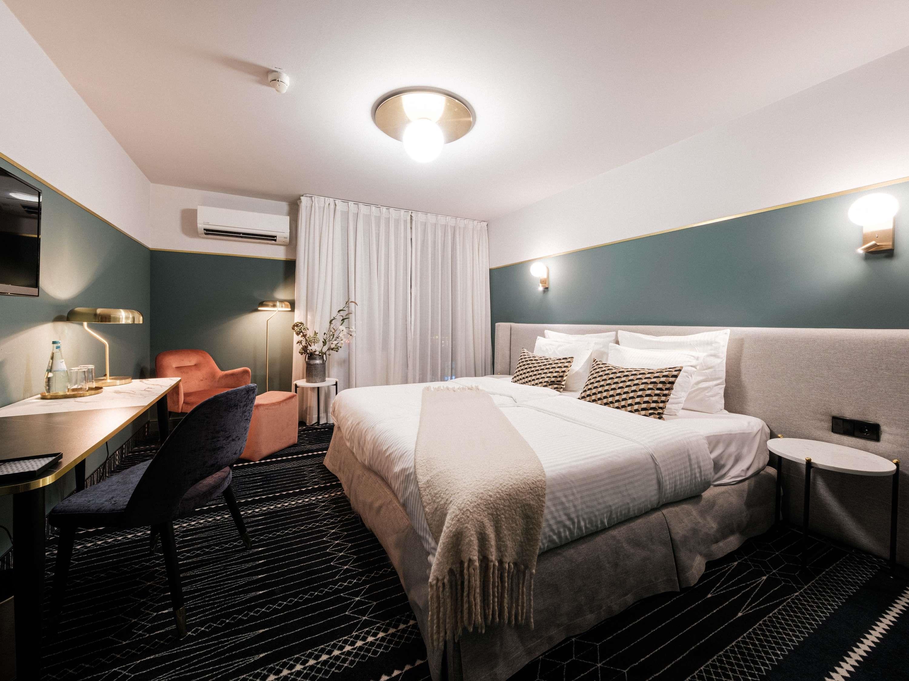 Mercure Hotel Pforzheim - Tap to explore photos