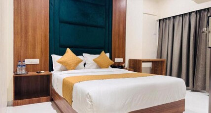 Hotel West line Room Type - Premium Room