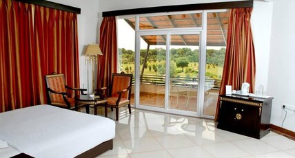 Pragati Resorts Room Type - Family Suite Room