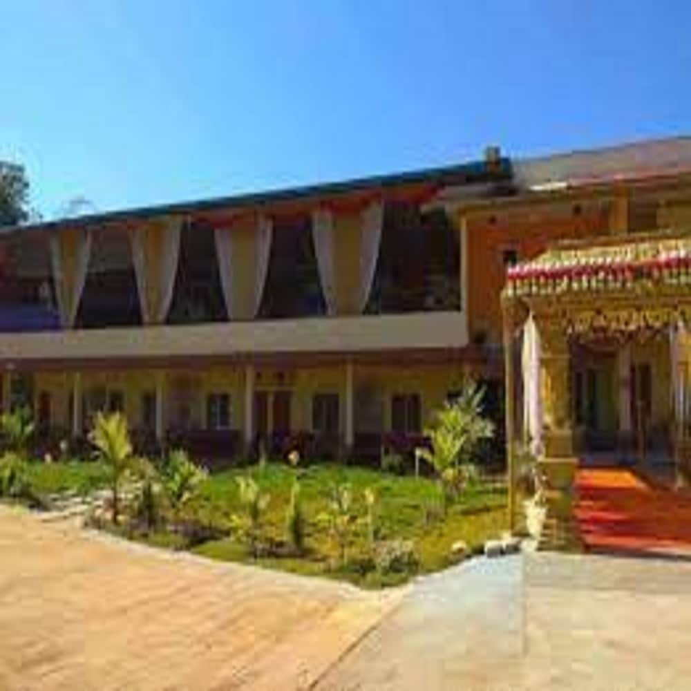 Kamath Regency - Tap to explore photos