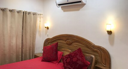 Sweet home Room Type - Bedroom 2