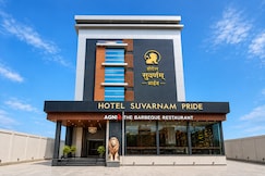 Hotel Suvarnam Pride