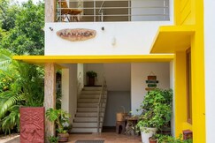 Almanda Guest House