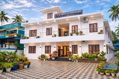 Neo Stayza Trivandrum | Near Padmanabhaswamy Temple & Trivandrum Central Railway Station