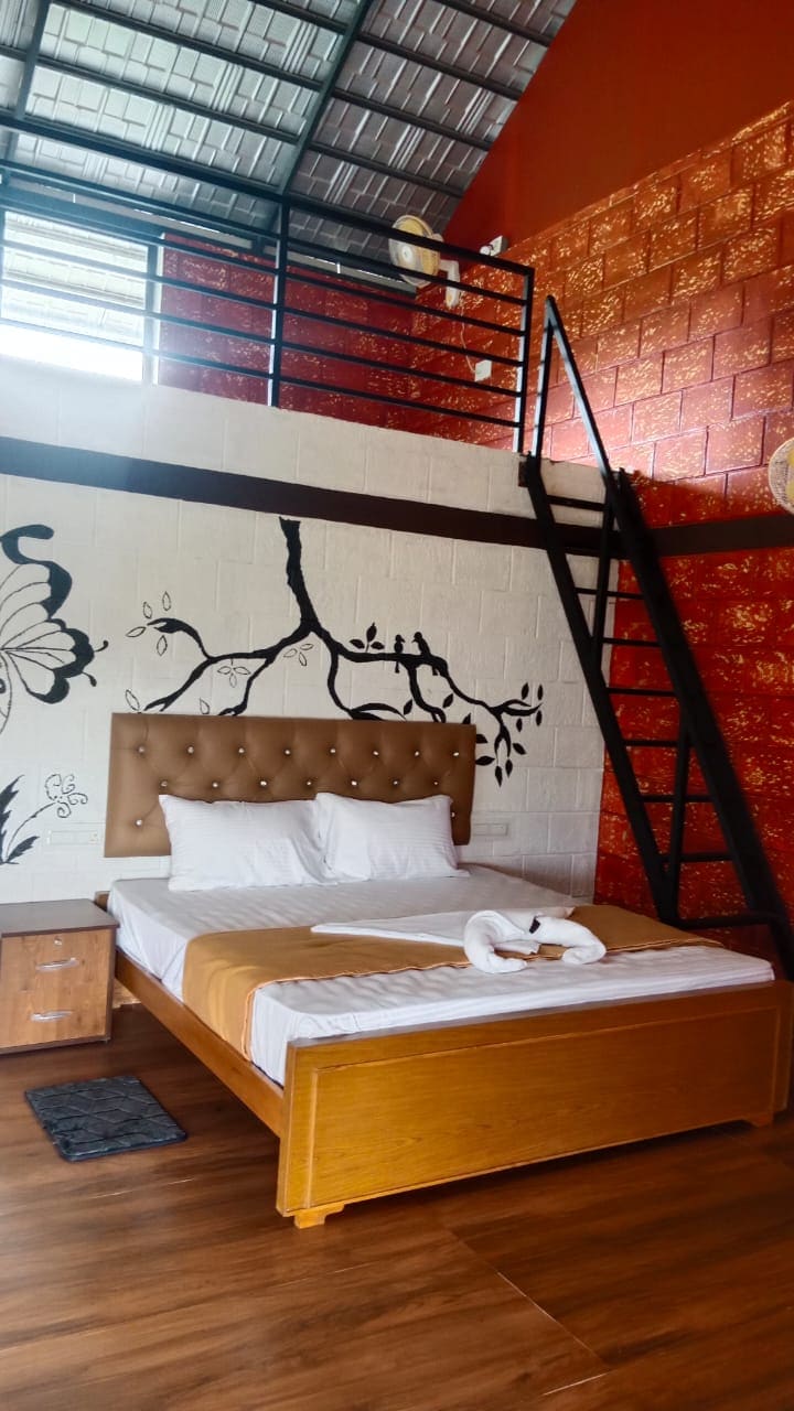 Misty Valley Resort - Tap to explore photos