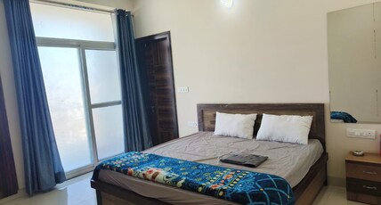 DEVRAJ HOTEL & RESTAURANT Room Type - Standard Room - AC